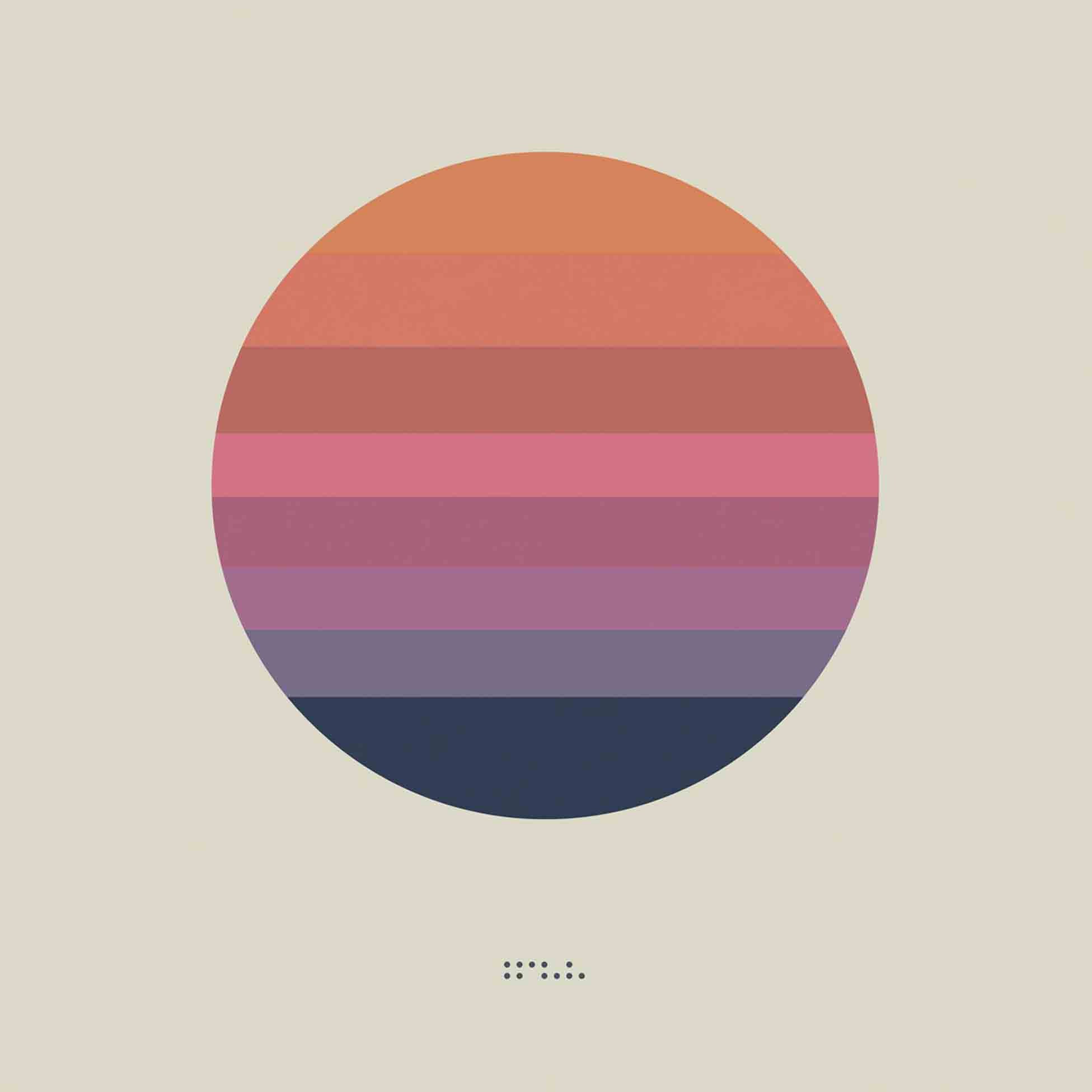 Awake - Vinyle Transparent - Front Cover