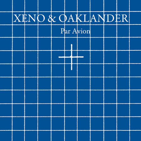 Par Avion - Front Cover