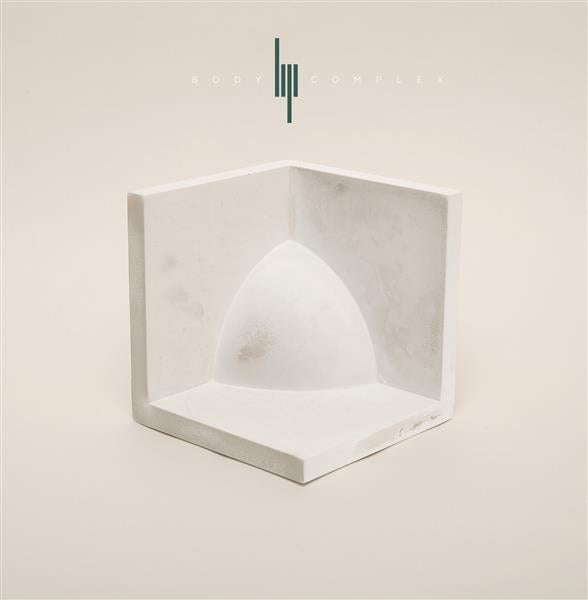 Body Complex (+MP3) - Front Cover