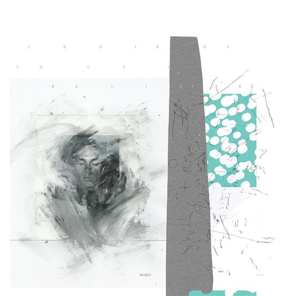 Grasque - Front Cover