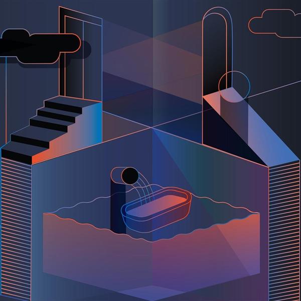 No Geo - Front Cover