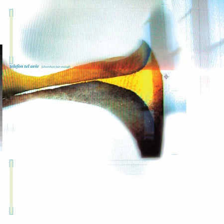Fahrenheit Fair Enough (25th Anniversary Edition) - Front Cover