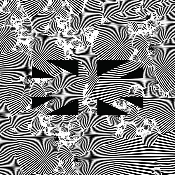 No Future - Front Cover