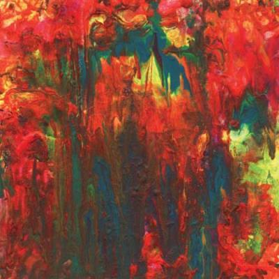 Rainbow Party - Front Cover