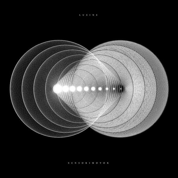 Sensorimotor (10th Anniversary Edition) - Front Cover