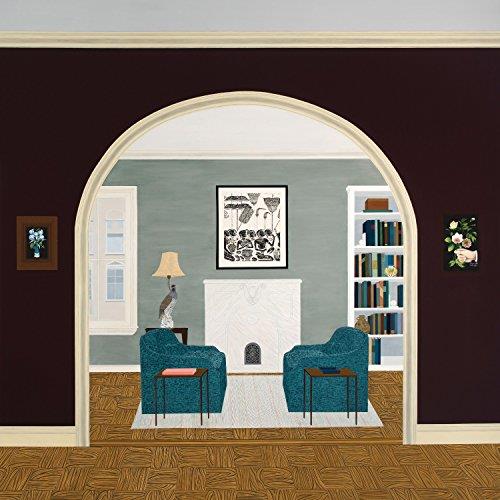 Hundreds Of Days - Front Cover