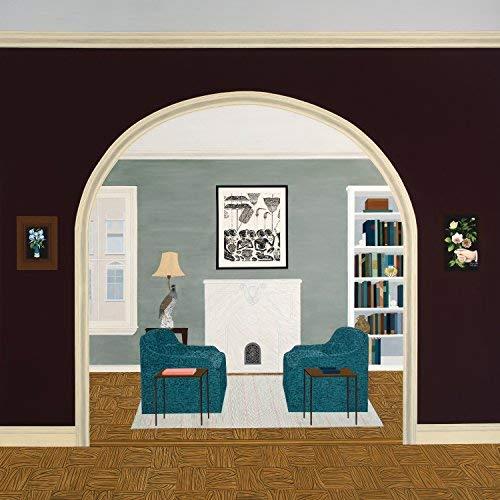 Hundreds Of Days - Front Cover