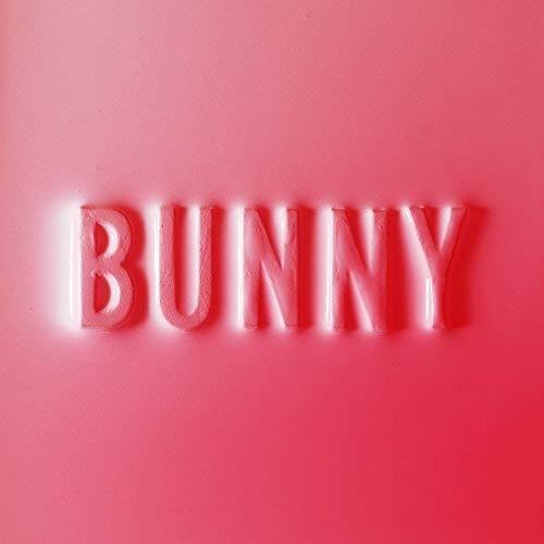 Bunny - Front Cover
