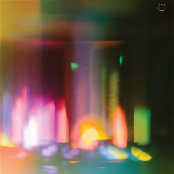 Gravity Pairs - Front Cover