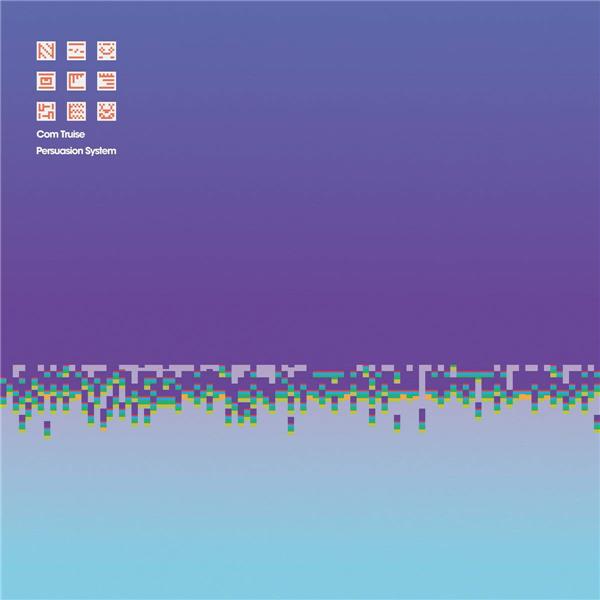 Persuasion System - Front Cover