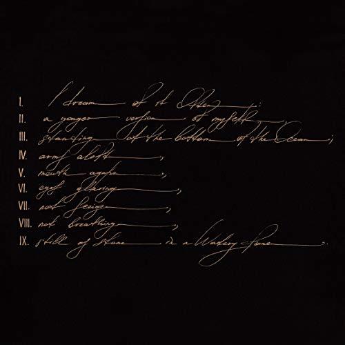 Dreams Are Not Enough - Front Cover