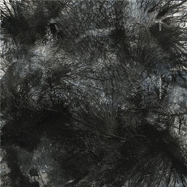 Music For Film - Front Cover