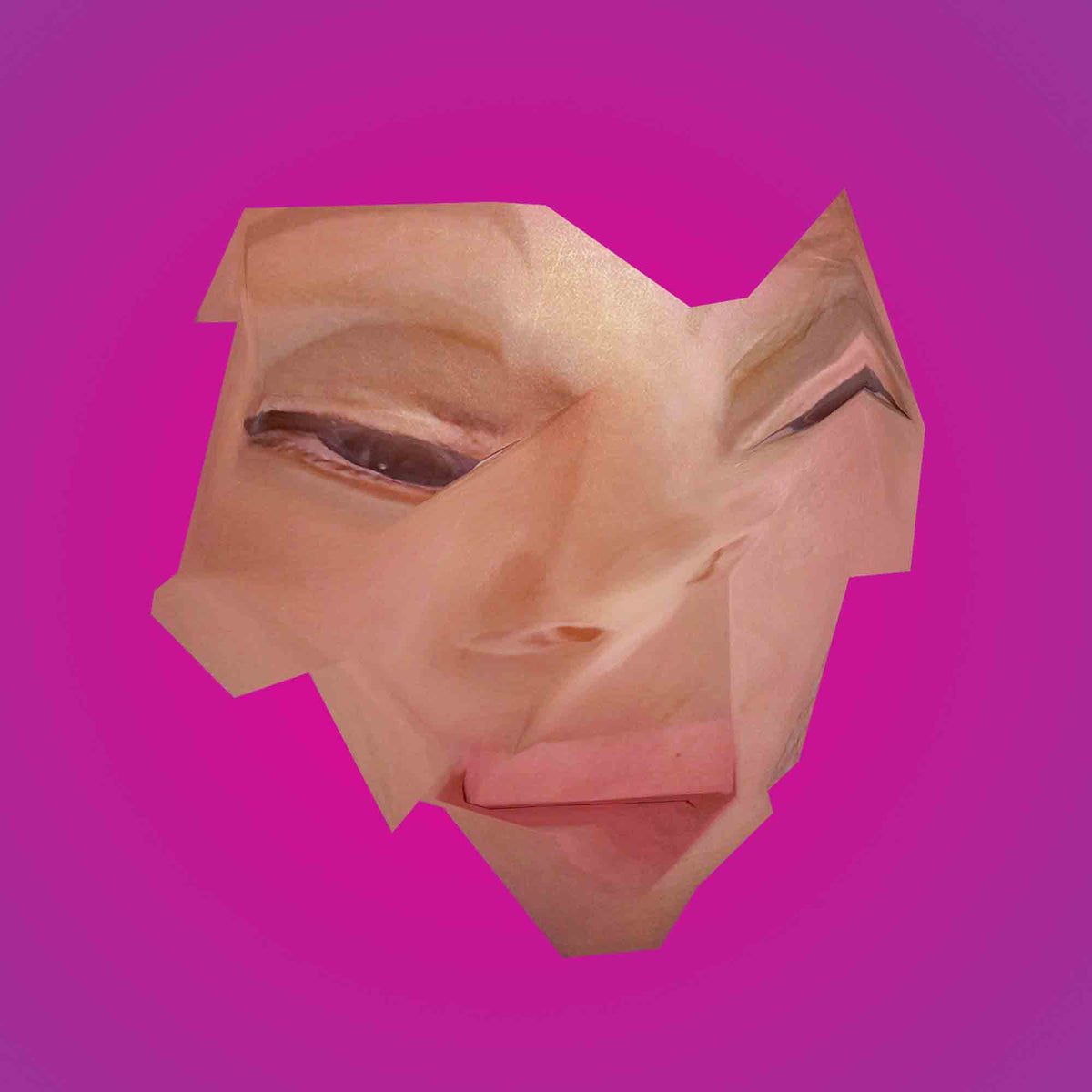 Hot Wet & Sassy - Front Cover