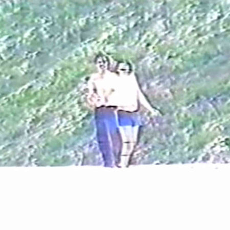 Finds You Well - Front Cover
