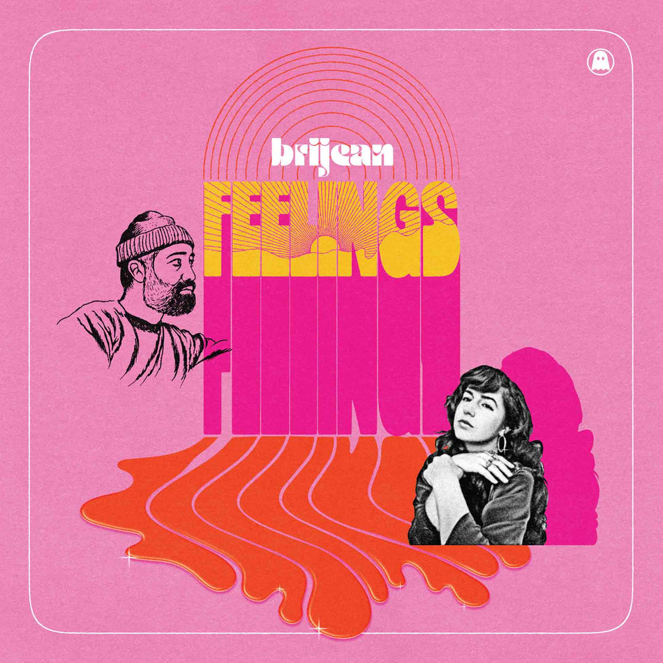 Feelings - Front Cover