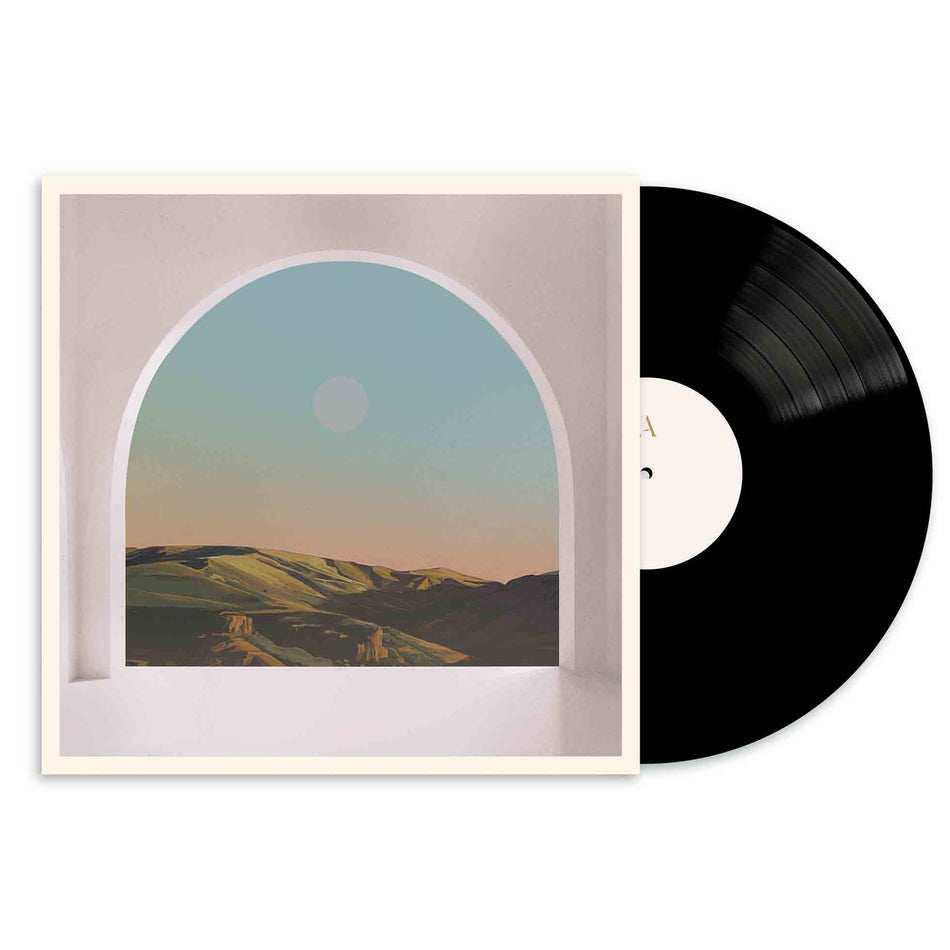 Espera - Front Cover