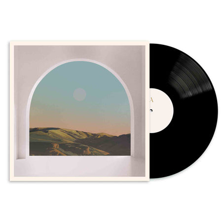 Espera - Front Cover