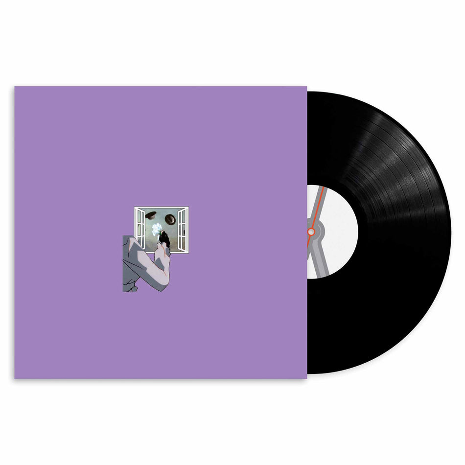 Affection - Front Cover