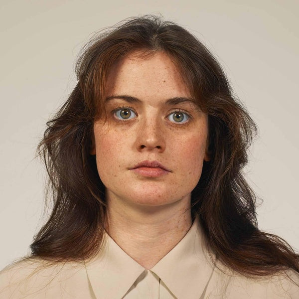 I Feel Alive - Vinyle Rose Marbre - Front Cover