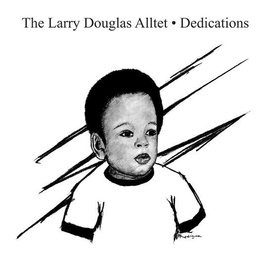 Dedications - Front Cover