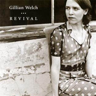 Revival - Front Cover