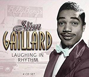 Laughing in rhythm - Front Cover