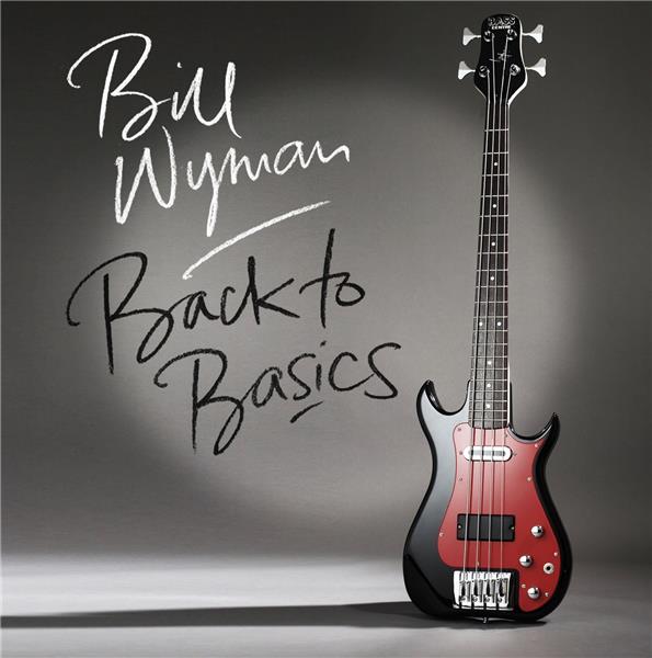 Back to basics - Front Cover