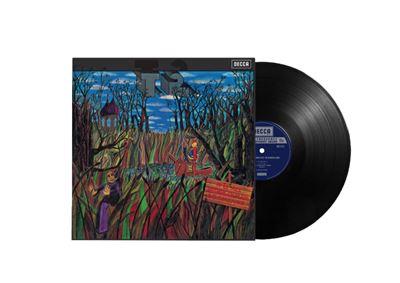 It'll All Work Out In Boomland - Front Cover