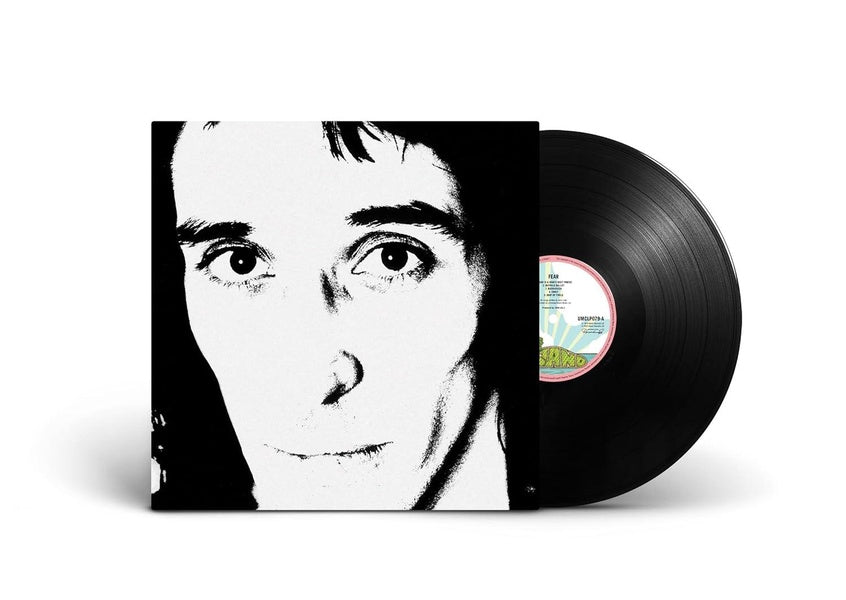 Fear - Front Cover