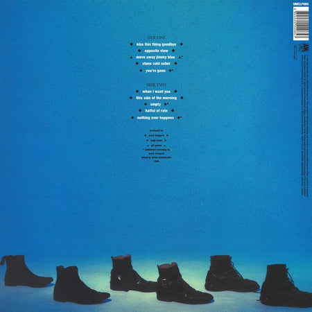 Waking Hours - Front Cover