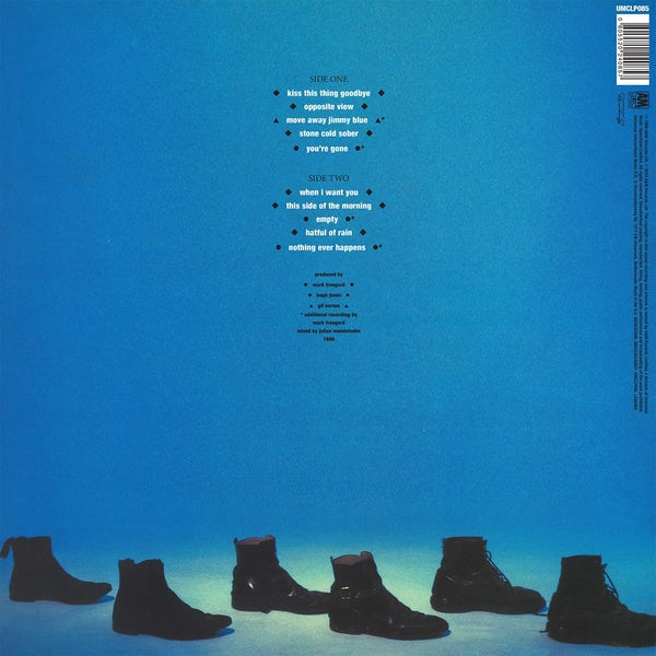 Waking Hours - Front Cover
