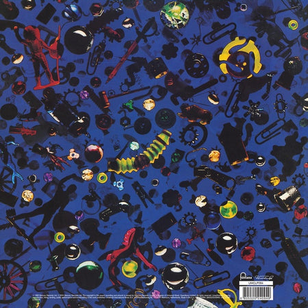 Four Calendar Cafe - Front Cover