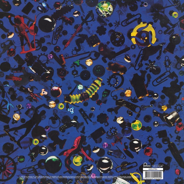 Four Calendar Cafe - Front Cover