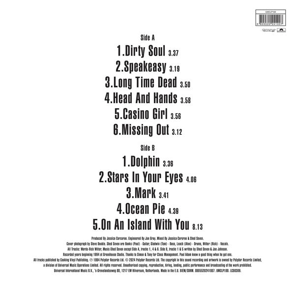 Change Giver - Front Cover