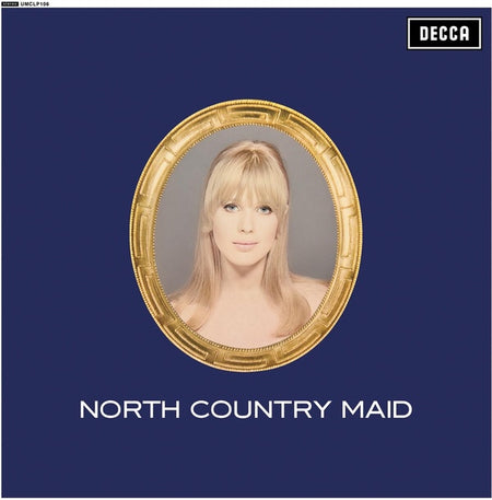 North Country Maid - Front Cover