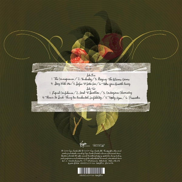 Hold Me Down - Front Cover