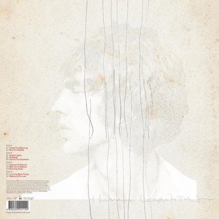 Human Conditions - Front Cover