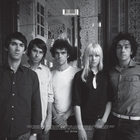 Cuts Across The Land - Front Cover