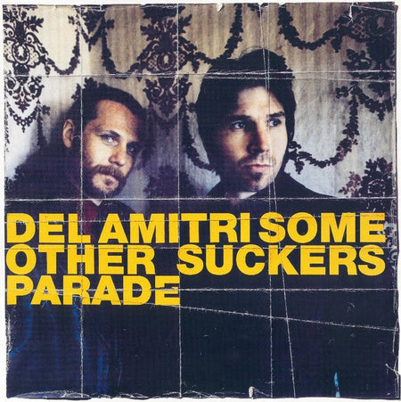 Some Other Sucker S Parade - Front Cover