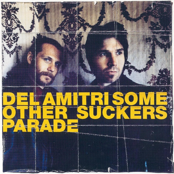 Some Other Sucker S Parade - Front Cover