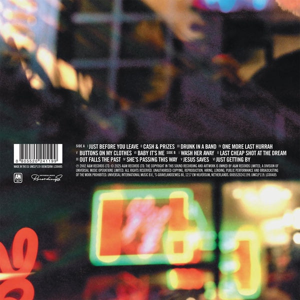 Can You Do Me Good - Front Cover