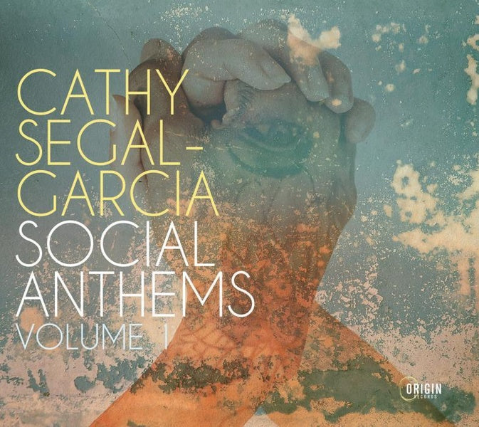 Social Anthems Vol 1 - Front Cover