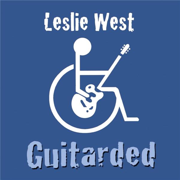GUITARDED - Front Cover