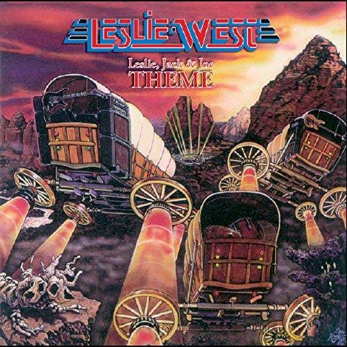 THEME -LTD/REISSUE- - Front Cover
