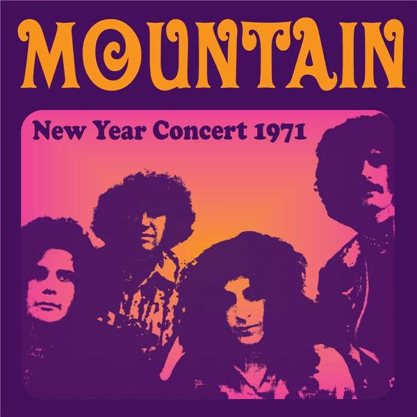 LIVE IN THE 70S - Front Cover