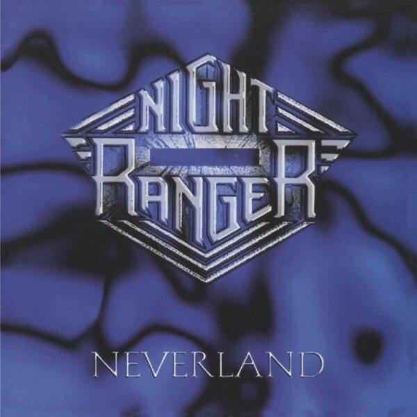 NEVERLAND - Front Cover