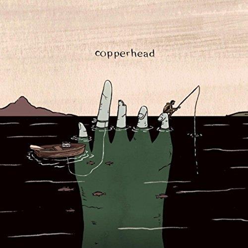 COPPERHEAD -LTD/REISSUE- - Front Cover