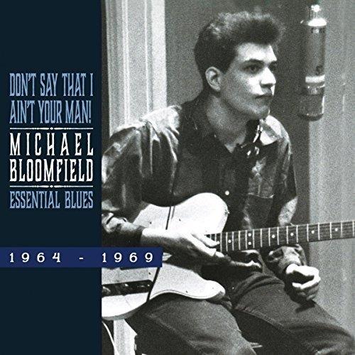 The Essential Blues 1964-1960 - Front Cover