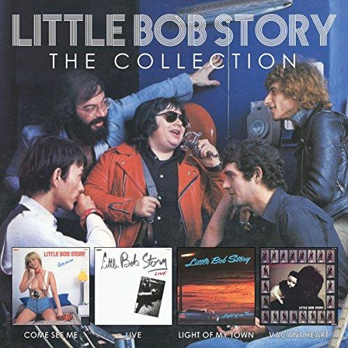 The Collection - Front Cover