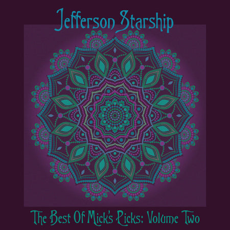 BEST OF MICK S PICKS VOL 2 - Front Cover